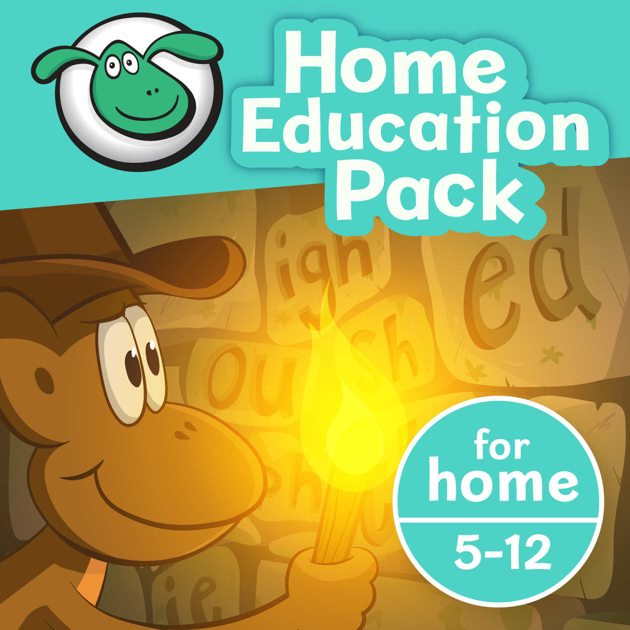 Free Printable Home Education Packs