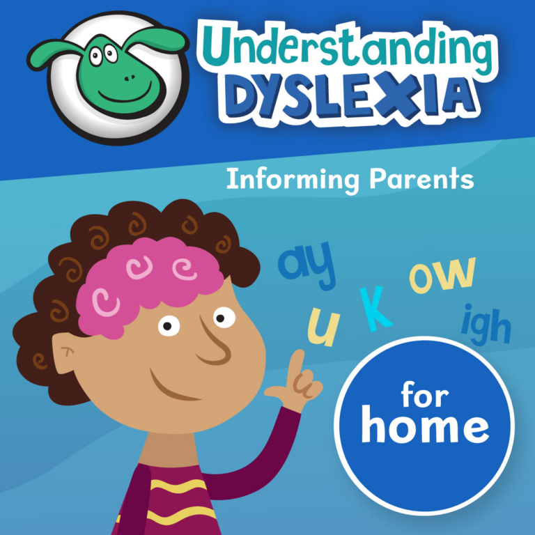 Understanding Dyslexia | Nessy – British English